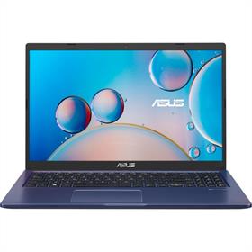 Asus VivoBook laptop 15,6 FHD i5-1135G7 8GB 256GB UHD NOOS kék Asus VivoBook X515 Asus VivoBook laptop 15,6 FHD i5-1135G7 8GB 256GB UHD NOOS kék Asus VivoBook X515