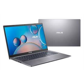 Asus VivoBook laptop 15,6 FHD i3-10110U 8GB 256GB UHD DOS szürke Asus VivoBook X515