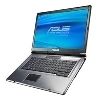 ASUS Notebook Merom Celeron-M 530 1,73GHz,FSB 533,1M