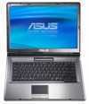 Asus X51RL-AP030A Notebook Pentium dual-core T2330 1.6GHz,FSB 533,1ML2 ,2GB DD Szervizben év gar.