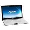 ASUS X53E-SX2175D 15.6 laptop HD fehér Core i3-2310M, 4GB, 500GB, webcam, DVD Super