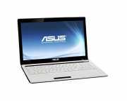 ASUS 15,6 laptop Intel Celeron Dual-Core B820 1,7GHz/4GB/500GB/DVD író/Fehér notebook 2 ASUS szervizben, ügyfélszolgálat: +36-1-505-4561 X53E-SX2173D