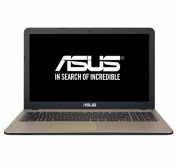 ASUS laptop 15,6 i3-4005U Win10