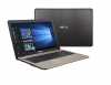 ASUS laptop 15,6 i3-4005U 1TB