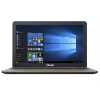 Asus laptop 15,6 i3-4005U Win10