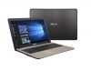 ASUS laptop 15,6 i3-4005U 8GB 2TB