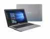 ASUS laptop 15,6 i3-4005U 1TB Win10 ezüst