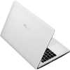 Asus laptop 15,6 i3-4005U 4GB 1TB  DOS fehér