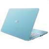 Asus laptop 15,6 i3-4005U 4GB 1TB  WIN10 Kék