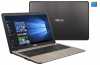 ASUS laptop 15,6 i3-5005U 4GB 1TB