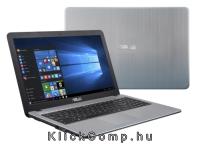 Asus laptop 15,6 i3-4005U 1TB GT920-2G Win10 ezüst