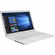 Asus laptop 15,6 i3-4005U 8GB 1TB GT920-1GB WIN10 Fehér