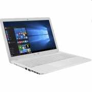 Asus laptop 15,6 i3-4005U 8GB 1TB GT920-1GB WIN10 Fehér Asus laptop 15,6 i3-4005U 8GB 1TB GT920-1GB WIN10 Fehér