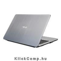 Asus laptop 15,6 i3-4005U 4GB 1TB GT920-1G DOS ezüst Asus laptop 15,6 i3-4005U 4GB 1TB GT920-1G DOS ezüst