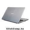 Asus laptop 15,6 i3-4005U 4GB 1TB GT920-1G DOS ezüst