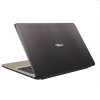 Asus laptop 15,6 i5-5200U 4GB 1TB GT920 Csoki fekete