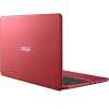Asus laptop 15,6 i3-5005U 4GB 500GB GT920-1G DOS Piros
