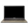 Asus laptop 15,6 FHD N5000 4GB 256GB SSD Endless OS Chocolate Black Asus VivoBook