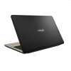 Asus laptop 15.6 HD N4000 4GB 500GB Endless