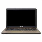 Asus laptop 15,6 N4000 4GB 128GB SSD Endless Chocolate Black VivoBook