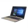 Asus laptop 15,6 N4000 4GB 128GB SSD Win10 Chocolate Black VivoBook