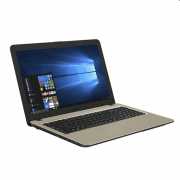 Asus laptop 15,6 N4100 4GB 500GB Win10 Chocolate Black VivoBook