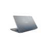 Asus laptop 15.6 N4000 4GB 1TB MX110-2GB Endless