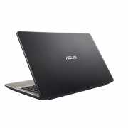 ASUS laptop 15,6 N4200 8GB 128GB 920MX-2GB fekete