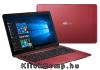 Asus laptop 15,6 N3050 free Win10 piros