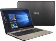 Asus laptop 15.6 FHD i5-8250U 4GB 128GB Endless