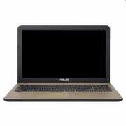 Asus laptop 15,6 i3-6006U 4GB 1TB MX110-2GB Endless Chocolate Black VivoBook Asus laptop 15,6 i3-6006U 4GB 1TB MX110-2GB Endless Chocolate Black VivoBook