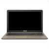 Asus laptop 15,6 i3-6006U 4GB 1TB MX110-2GB Endless Chocolate Black VivoBook