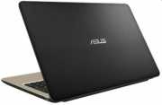 Asus laptop 15.6 i3-6006U 4GB 256GB MX110-2GB Endless