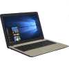 Asus laptop 15.6 i3-6006U 4GB 500GB MX110-2GB Win10