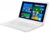 ASUS laptop 15,6 FHD N3450 4GB 1TB fehér VivoBook Max X541NA-DM301