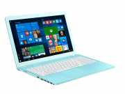 ASUS laptop 15,6 N3350 4GB 500GB Kék ASUS laptop 15,6 N3350 4GB 500GB Kék