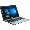 ASUS laptop 15,6 N3350 4GB 500GB ezüst ASUS VivoBook Max