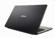Asus laptop 15.6 N3350 4GB 256GB SSD Win10