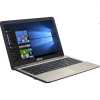 ASUS laptop 15,6 N3350 4GB 1TB Win10 fekete ASUS VivoBook Max