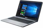 ASUS laptop 15,6 N3350 4GB 128GB  ezüst ASUS VivoBook Max X541NA-GQ296