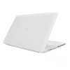 ASUS laptop 15,6 N3350 4GB 128GB Int. VGA VivoBook Max fehér