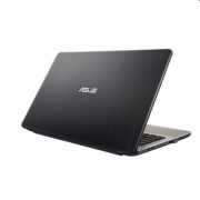 Asus laptop 15,6 N3710 4GB 1TB free DOS fekete