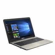 ASUS laptop 15,6 N3710 4GB 500GB ASUS laptop 15,6 N3710 4GB 500GB
