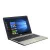 ASUS laptop 15,6 N3710 4GB 500GB