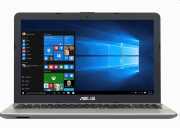 Asus laptop 15,6 N3710 4GB 500GB free DOS