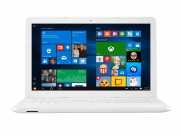 Asus laptop 15,6 N3710 4GB 500GB Win10 fehér Asus laptop 15,6 N3710 4GB 500GB Win10 fehér