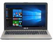 ASUS laptop 15,6 N3060 4GB 500GB GeForce-810M-1GB Fekete