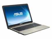 Asus laptop 15.6 FHD i3-7100U 4GB 1TB DOS