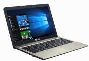 ASUS laptop 15,6 i3-6006U 4GB 500GB Win10