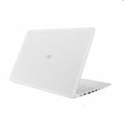 Asus laptop 15,6 I3-6006U 4GB 1TB Endless fehér